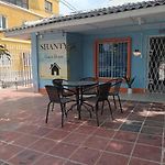 Alojamiento Playas de Marbella